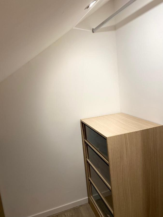 Le Duplex De Paris Apartment Chalon-sur-Saone Exterior photo